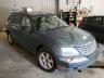 CHRYSLER - PACIFICA