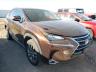 LEXUS - NX