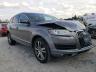 AUDI - Q7