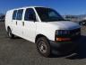 CHEVROLET - EXPRESS