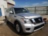 NISSAN - ARMADA