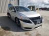 NISSAN - SENTRA