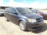 DODGE - GRAND CARAVAN