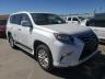 LEXUS - GX