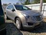 CADILLAC - XT5