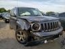 JEEP - PATRIOT