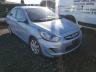 HYUNDAI - ACCENT