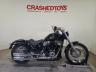 HARLEY-DAVIDSON - FX