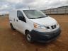 NISSAN - NV