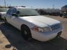 FORD - CROWN VICTORIA