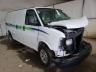 CHEVROLET - EXPRESS