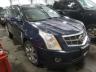 CADILLAC - SRX