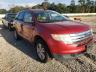 FORD - EDGE