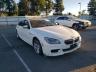BMW - 6 SERIES