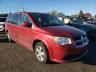 DODGE - GRAND CARAVAN