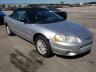 CHRYSLER - SEBRING