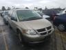 DODGE - GRAND CARAVAN