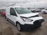 FORD - TRANSIT CONNECT