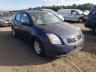 NISSAN - SENTRA