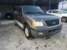 FORD - EXPEDITION