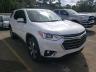 CHEVROLET - TRAVERSE