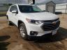 CHEVROLET - TRAVERSE