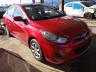 HYUNDAI - ACCENT