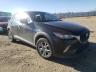 MAZDA - CX-3