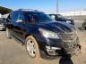 CHEVROLET - TRAVERSE