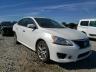 NISSAN - SENTRA