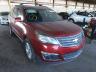 CHEVROLET - TRAVERSE