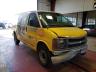 CHEVROLET - EXPRESS