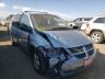 DODGE - GRAND CARAVAN