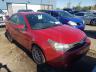 FORD - FOCUS