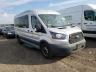 FORD - TRANSIT CONNECT