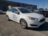 FORD - FOCUS