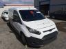 FORD - TRANSIT CONNECT