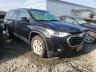 CHEVROLET - TRAVERSE