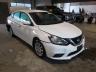 NISSAN - SENTRA