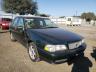 usados VOLVO S70