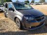 DODGE - GRAND CARAVAN