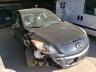 MAZDA - MAZDA3