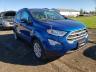 FORD - ECOSPORT S