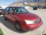 FORD - FOCUS