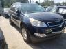 CHEVROLET - TRAVERSE