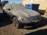 INFINITI - G35