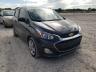 CHEVROLET - SPARK