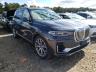 usados BMW X7