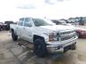 CHEVROLET - SILVERADO