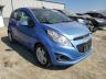 CHEVROLET - SPARK